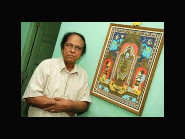 அரசு மருத்துவமனையில்