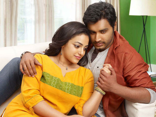 மாலினி 22 பாளைங்கோட்டை