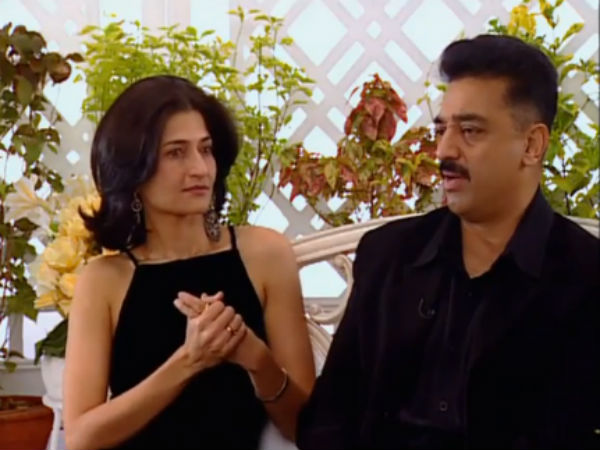 My life is controversial: Kamal Haasan My life is controversial: Kamal Haasan