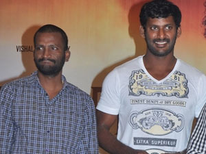 Vishal Vishal