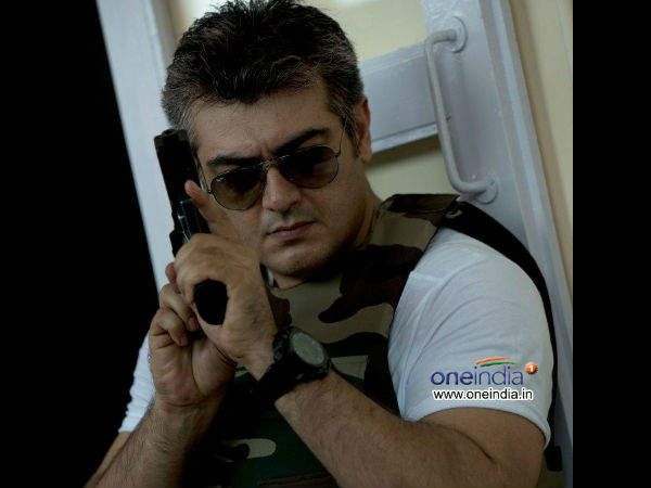 ரஜினி, கமல்