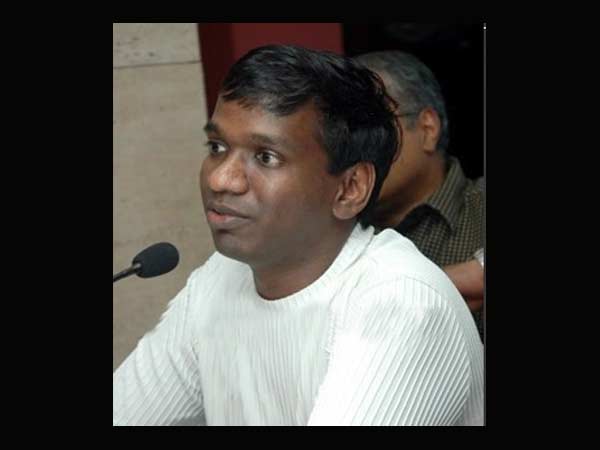 கார்த்திக் ராஜா