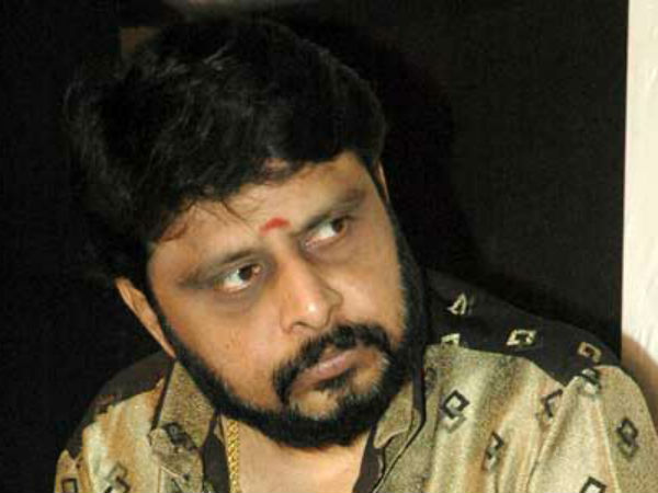 Director Vikraman wants to launch a new producer council Director Vikraman wants to launch a new producer council
