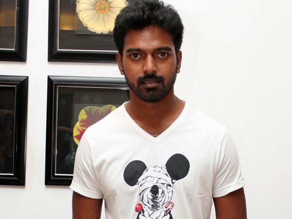 Vikranth Vikranth