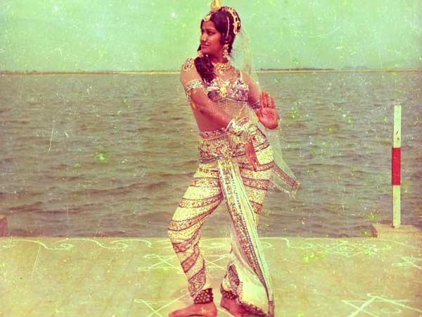 பரத நாட்டியம்