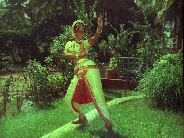 கேவி மகாதேவன்