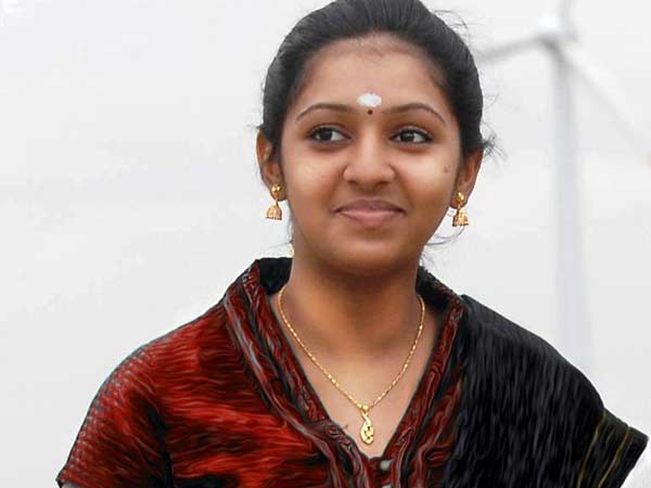 ஐஏஎஸ் லட்சியம்