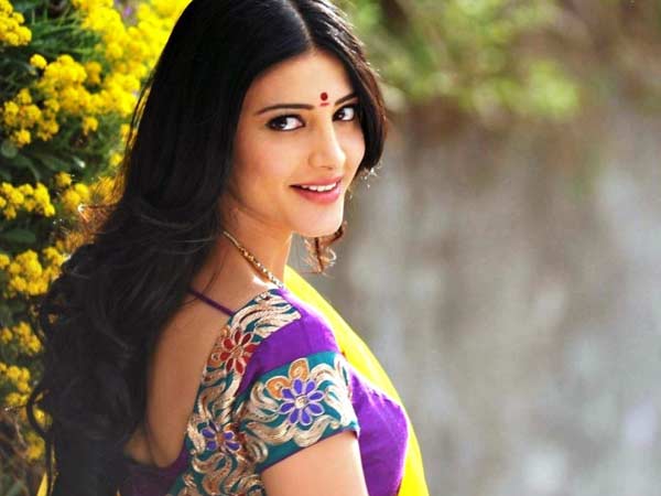 Shruti Shruti