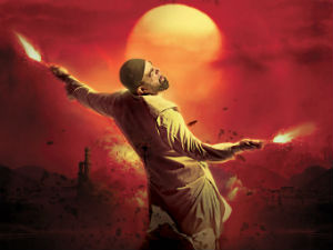 Vishwaroopam 2 Vishwaroopam 2