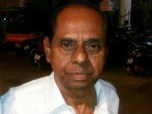 Thideer Kanniya passed away Thideer Kanniya passed away
