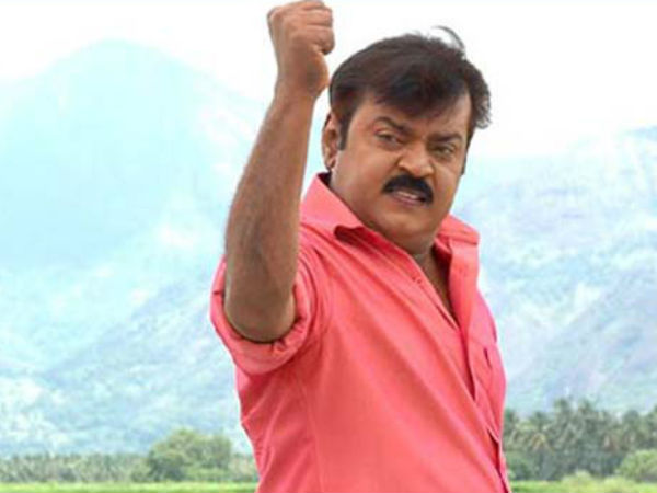 ஒரு கையால் தூக்கி அங்கே போடு
