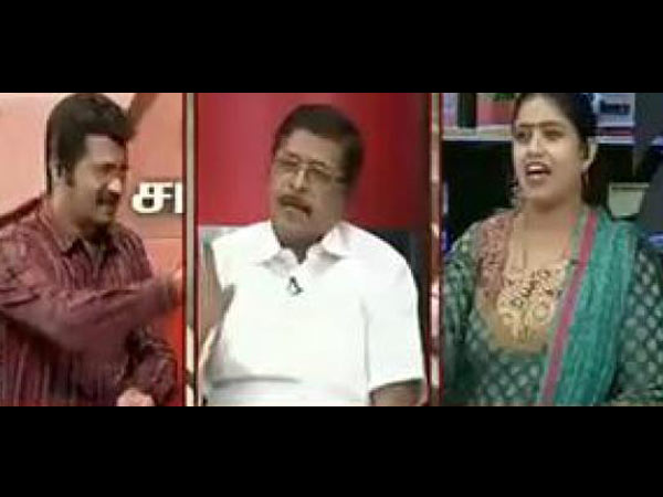 போலீஸ் கண்காணிப்பு