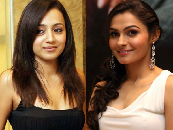 Heroines now never miss the promotional events Heroines now never miss the promotional events