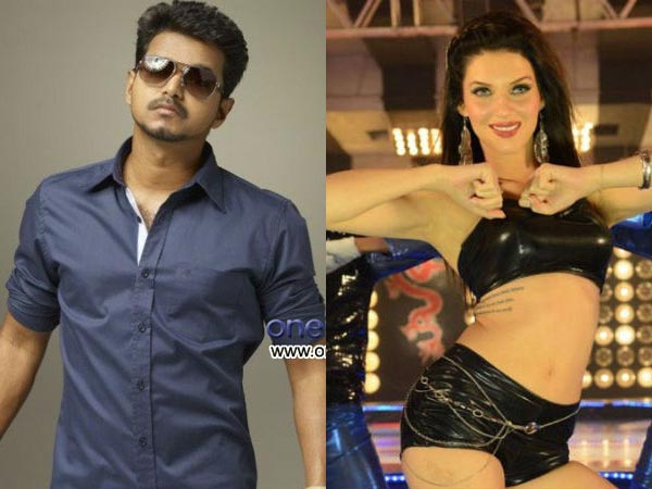 இந்தி, தெலுங்கில்
