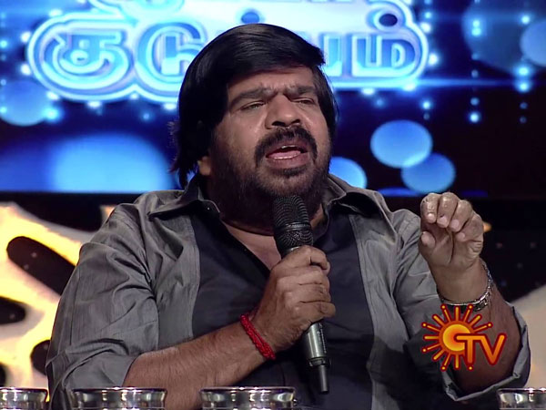 டி.ராஜேந்தர்