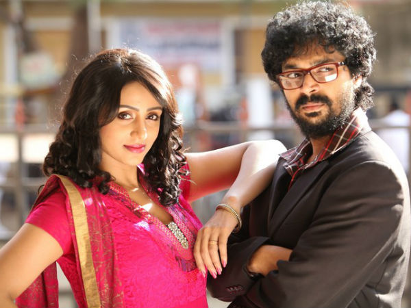 Irukku Aana Illa audio launch at Kuwait Irukku Aana Illa audio launch at Kuwait
