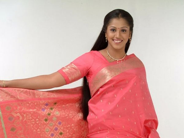 வசந்தராஜா 2வது திருமணம்
