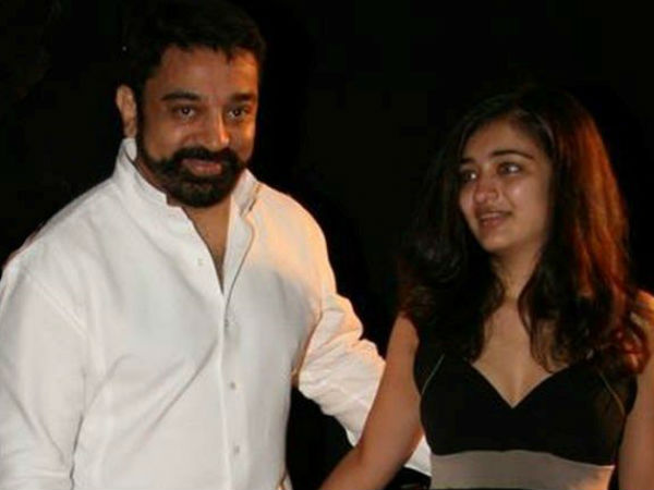 கமல் வாழ்த்து