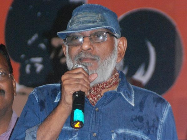 Balu Mahendra's speech at Madhayaanai Koottam audio launch Balu Mahendra's speech at Madhayaanai Koottam audio launch