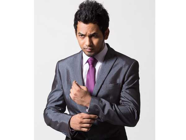 Hip Hop Tamala Aadhi's next International Tamizhan Hip Hop Tamala Aadhi's next International Tamizhan