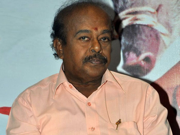 Rama Narayanan gets Veeram City, NSC rights Rama Narayanan gets Veeram City, NSC rights