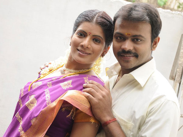 டிபி கஜேந்திரன்