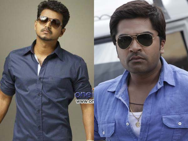 விஜய், சிம்பு
