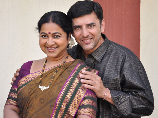 சாமிநாதனின் பிடிவாதம்
