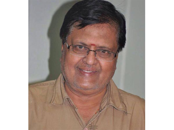 Dance Master Raghuram passes away Dance Master Raghuram passes away