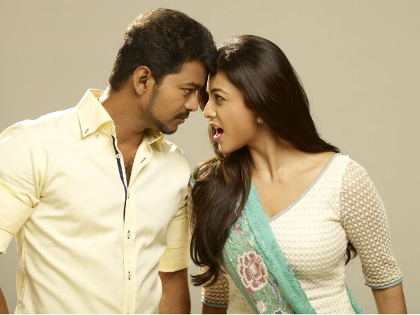 படப்பிடிப்பு முடிந்தது