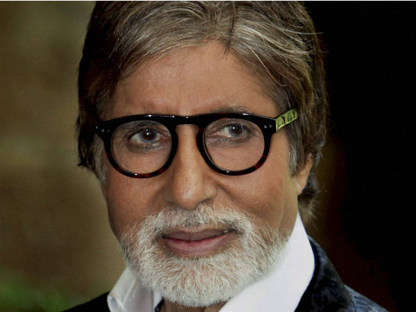 I'm not qualified to write autobiography: Amitabh Bachchan I'm not qualified to write autobiography: Amitabh Bachchan