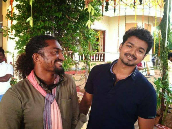 Veeram-Jilla now, Anjaneya-Thirumalai back then: Says Silva Veeram-Jilla now, Anjaneya-Thirumalai back then: Says Silva