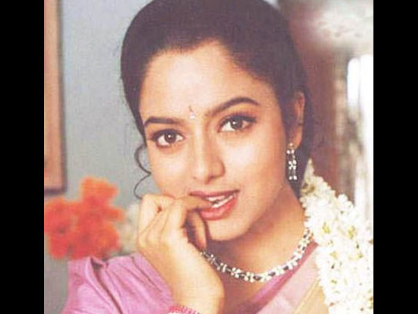 சவுந்தர்யா உயில்