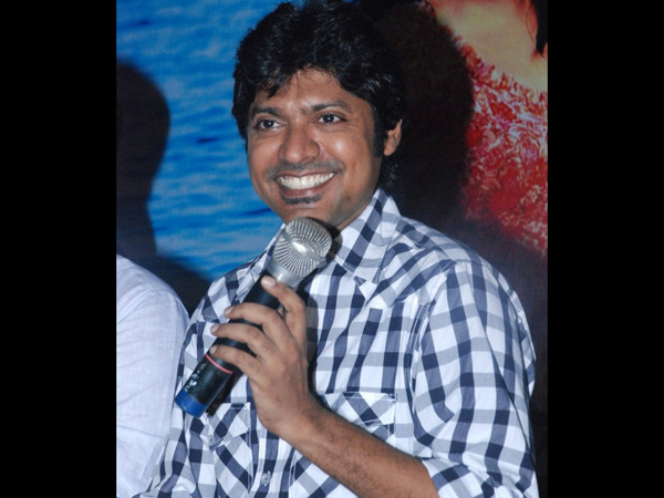 அப்படின்னா இது கடல் சார்ந்த படமா?