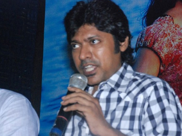படத்தின் ஹீரோயின்...