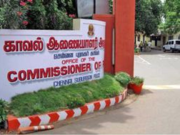 எல்லா பஞ்சாயத்தும் இங்கேதான்