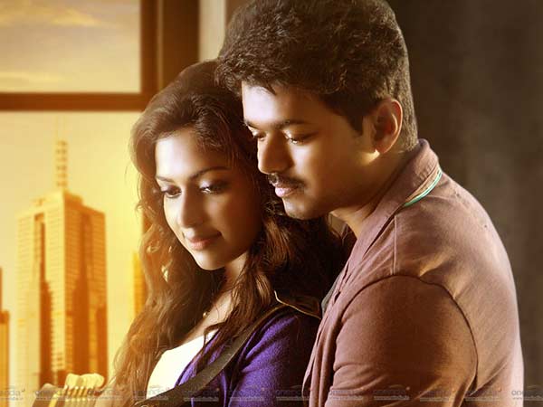 தலைவா