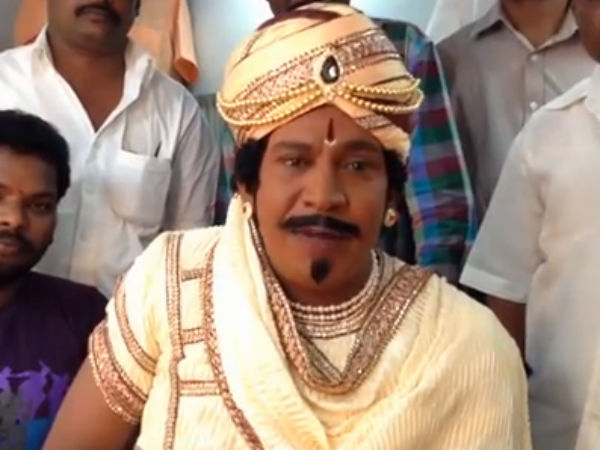 வருகையின் வீடியோ