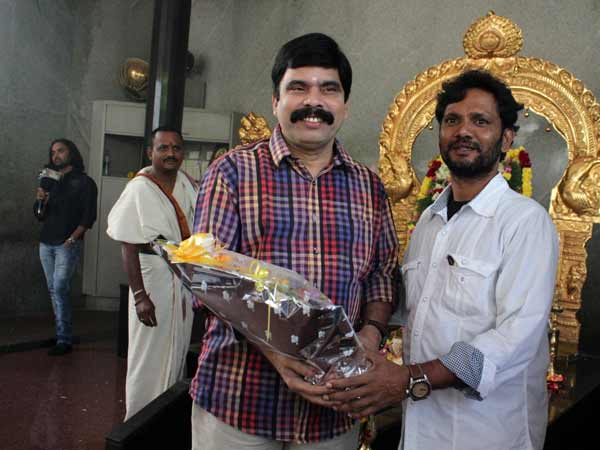 பவர் ஸ்டார்