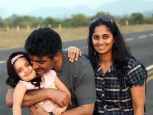 Ajith to relax in Australia Ajith to relax in Australia
