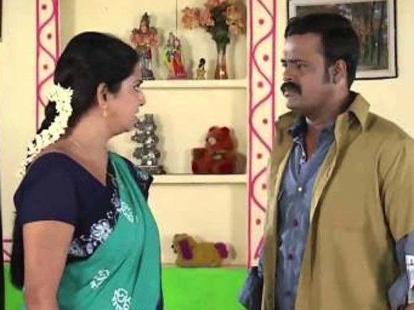 இரண்டாவது திருமணம்