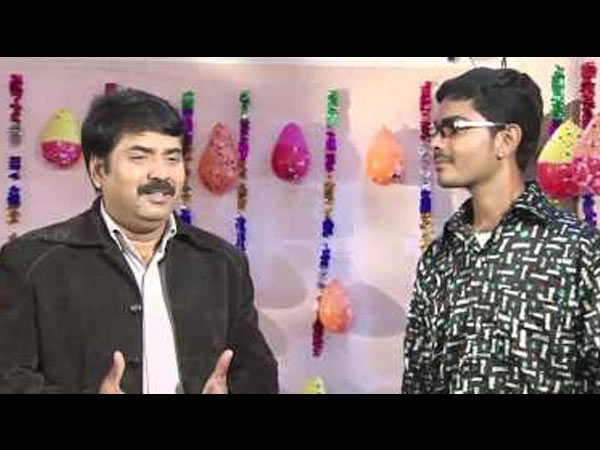 காதலுக்கு உதவி
