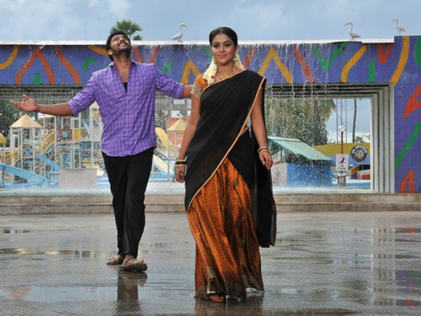 Thagararu - Review Thagararu - Review