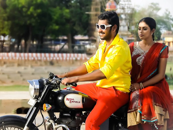 Thagararu - Review Thagararu - Review