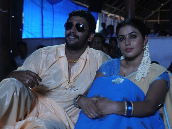 Thagararu - Review Thagararu - Review