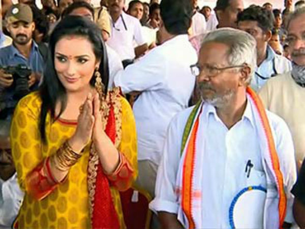 அடுத்த சர்ச்சை...