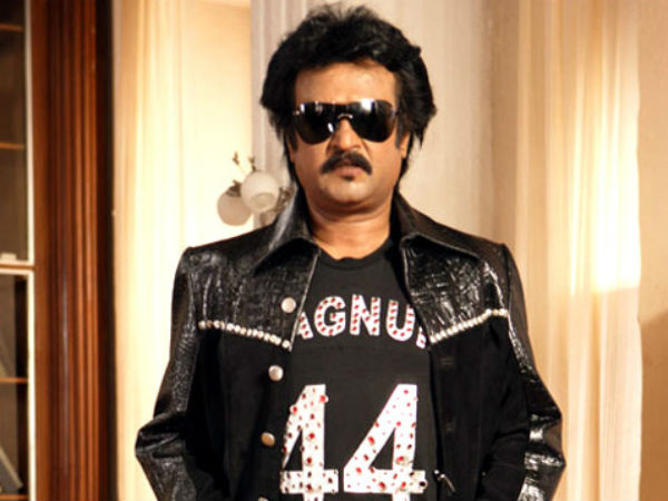 அண்ணா நகரில்..