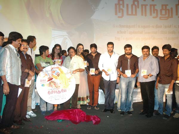 Director reveals the torture of Jayam Ravi family Director reveals the torture of Jayam Ravi family