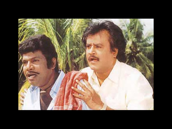 கலைஞரில் எஜமான்...