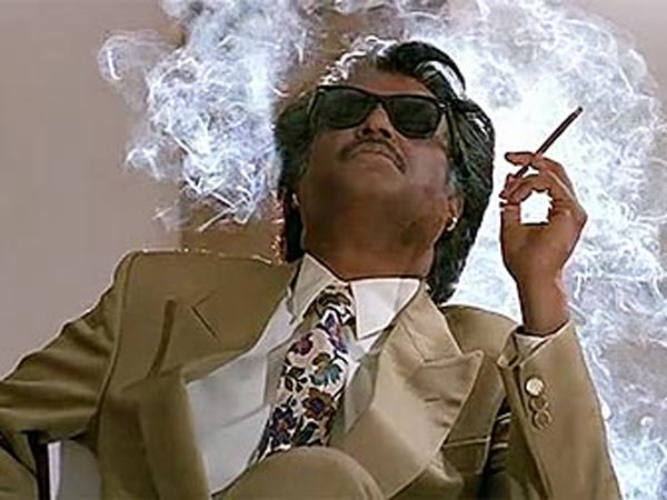 ராஜ் டிவியில் அண்ணாமலை....